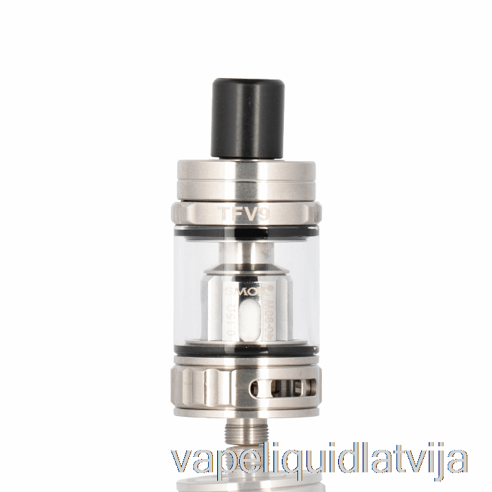 Smok Tfv9 Mini Tvertne Nerūsējošā Tērauda Vape šķidrums